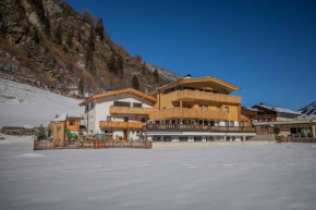 Gästehaus Haus Barbara Neustift Im Stubaital